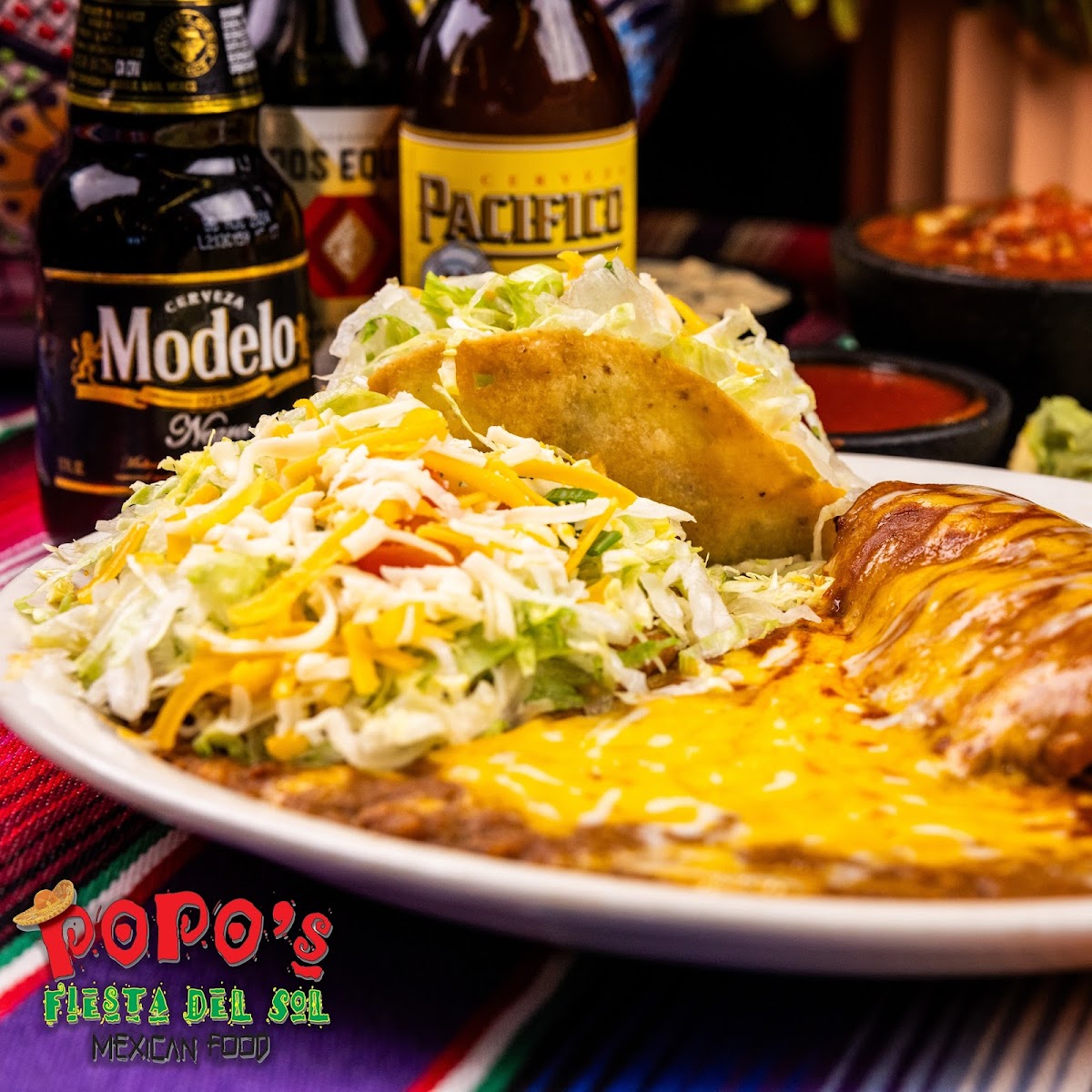 Popo's Fiesta Del Sol-3