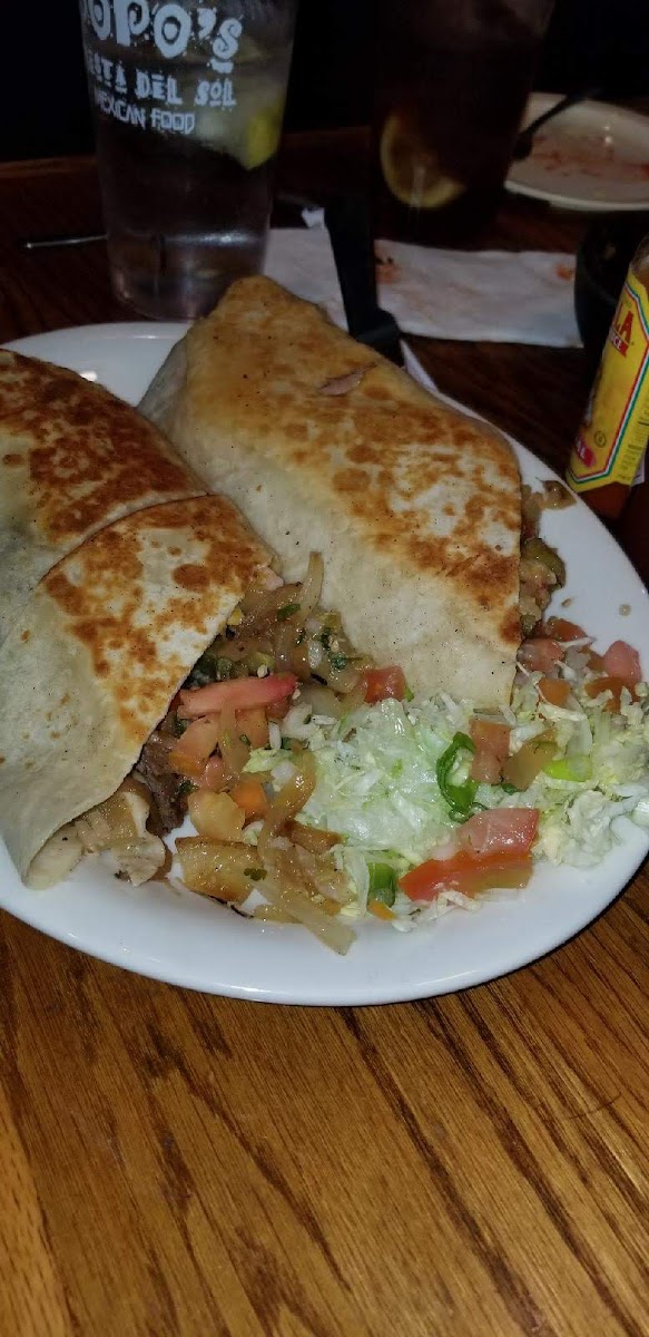 Popo's Fiesta Del Sol-7